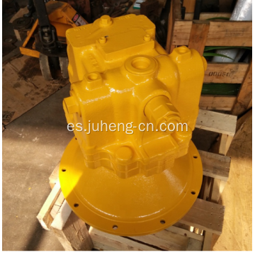 Komatsu PC300-7 Motor de giro Motor hidráulico 706-7K-01011